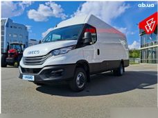 Купить новый автобус Iveco Daily в Украине - купить на Автобазаре