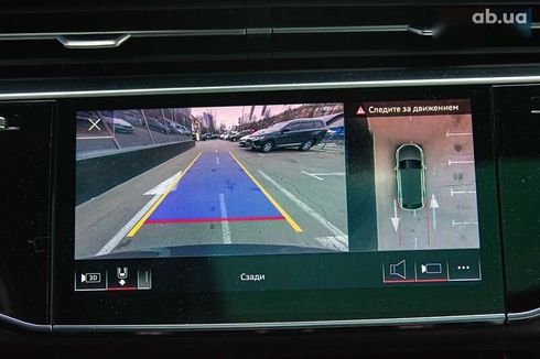 Audi Q8 2021 - фото 29