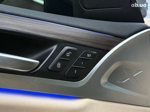 BMW X4 2019 - фото 17