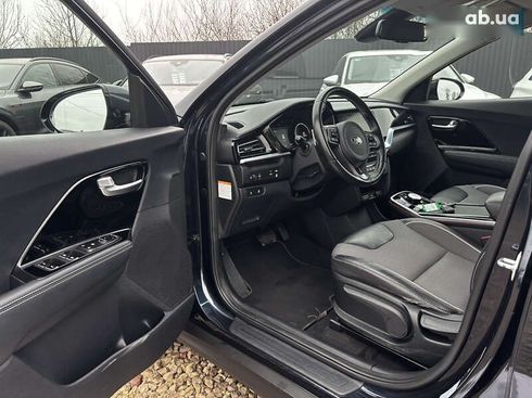 Kia Niro 2020 - фото 19