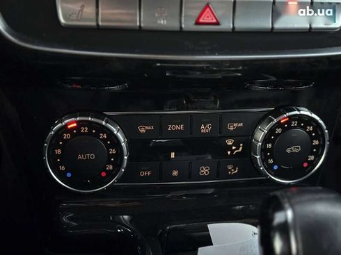 Mercedes-Benz G-Класс 2014 - фото 21