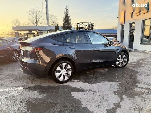 Tesla Model Y 2024 - фото 12