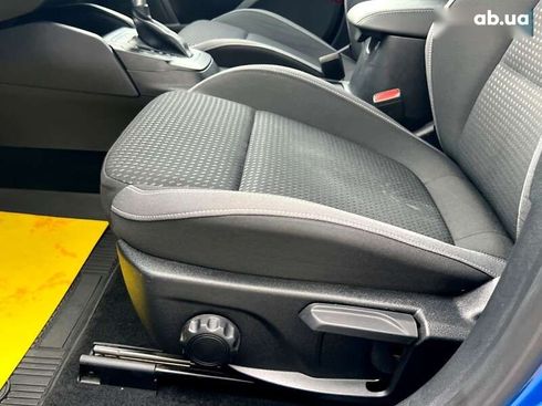 Ford Focus 2019 - фото 24