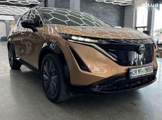 Продажа б/у Nissan Ariya в Киеве - купить на Автобазаре