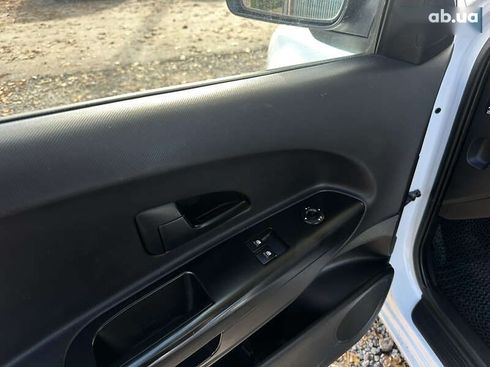 Kia Cee'd 2009 - фото 24