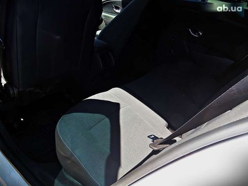 Renault Megane 2014 - фото 12