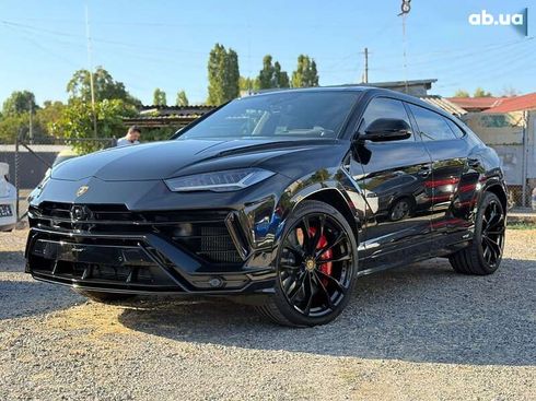 Lamborghini Urus 2024 - фото 2
