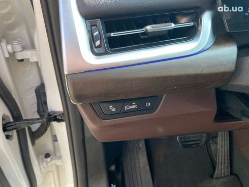 BMW X1 2024 - фото 17