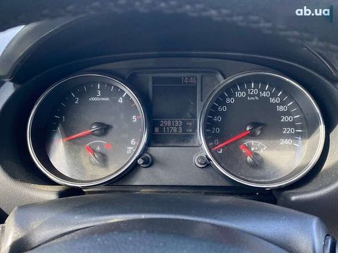 Nissan qashqai+2 2011 - фото 13
