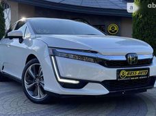 Купити Honda Clarity Electric 2018 бу у Львові - купити на Автобазарі