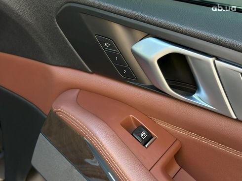 BMW X5 2019 черный - фото 30