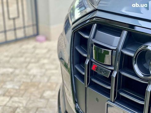 Audi SQ7 2021 - фото 21