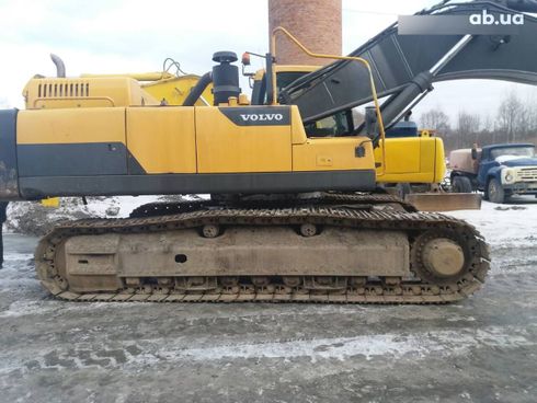 Volvo EC 480 DL 2013 - фото 2