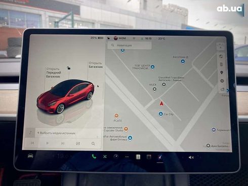 Tesla Model 3 2022 - фото 22