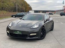 Купить Porsche бу в Киеве - купить на Автобазаре