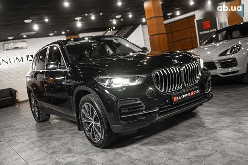 BMW X5 2022 - фото 6