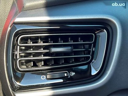 Kia Stonic 2018 - фото 30