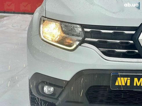 Renault Duster 2020 - фото 8