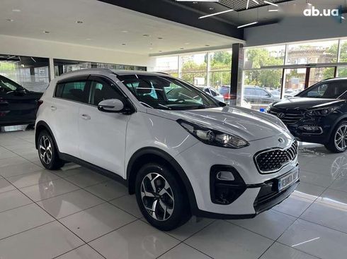 Kia Sportage 2018 - фото 3