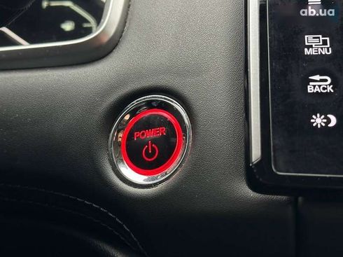 Honda Clarity Electric 2019 - фото 25