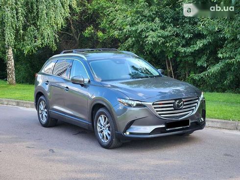 Mazda CX-9 2019 - фото 13