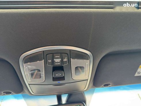 Hyundai Sonata 2014 - фото 28