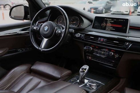 BMW X5 2015 - фото 10