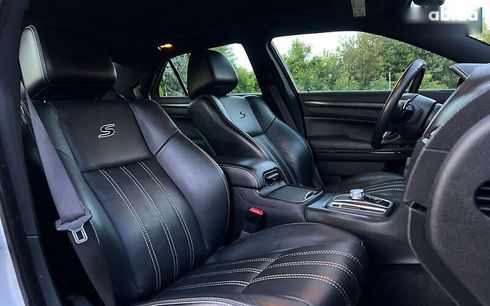 Chrysler 300 s 2015 - фото 9