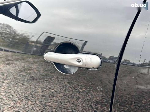 Renault Scenic 2011 - фото 11