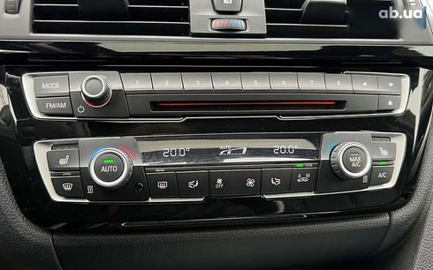 BMW 3 серия 2015 - фото 18