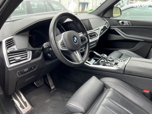 BMW X5 2020 - фото 18