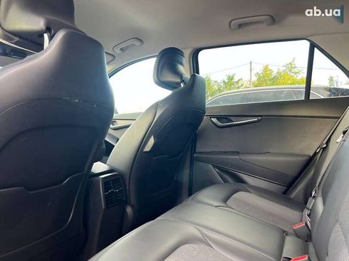 Kia Niro 2024 - фото 10