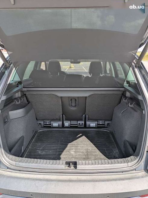 Skoda Karoq 2018 - фото 20