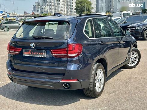 BMW X5 2017 - фото 8