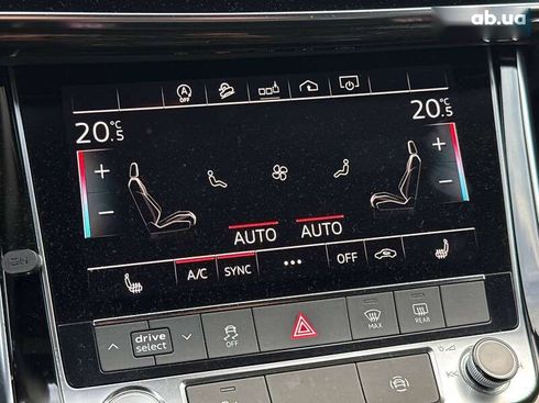 Audi Q8 2018 - фото 27