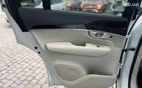 Volvo XC90 2019 - фото 16