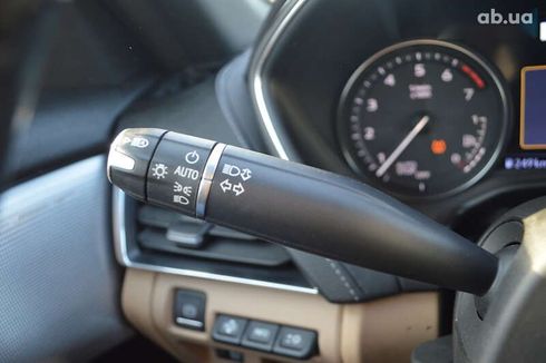 Cadillac CT 5 2020 - фото 23