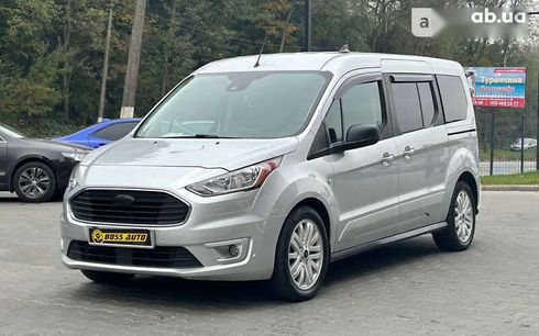 Ford Transit Connect 2019 - фото 3