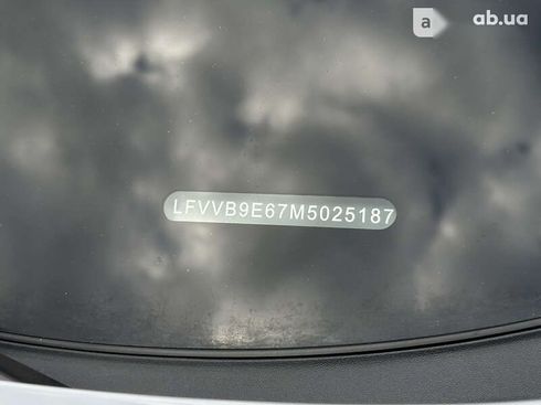Volkswagen ID.4 2021 - фото 21