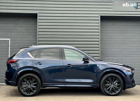 Mazda CX-5 2022 - фото 13
