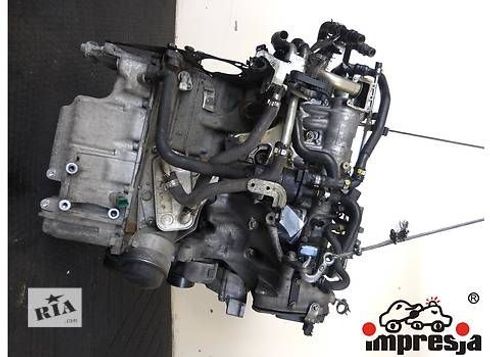 двигатель в сборе для Alfa Romeo 159 - купити на Автобазарі - фото 4