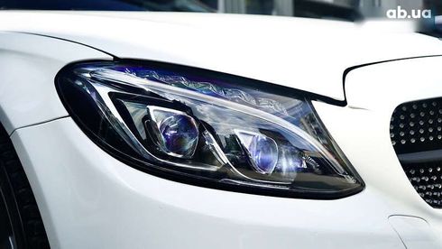 Mercedes-Benz C-Класс 2017 - фото 5