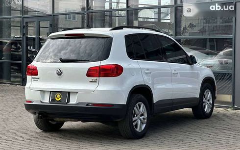 Volkswagen Tiguan 2015 - фото 6