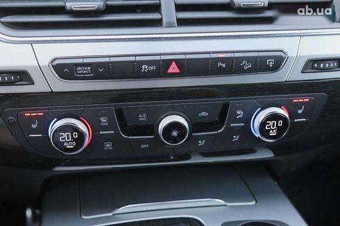 Audi Q7 2016 - фото 20