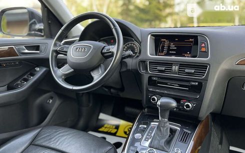 Audi Q5 2015 - фото 23