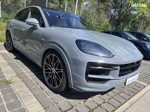 Porsche Cayenne 2023 - фото 11