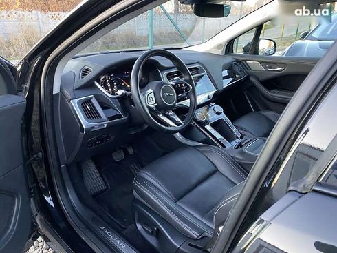 Jaguar I-Pace 2019 - фото 2
