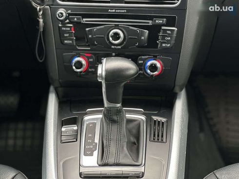 Audi Q5 2014 - фото 23