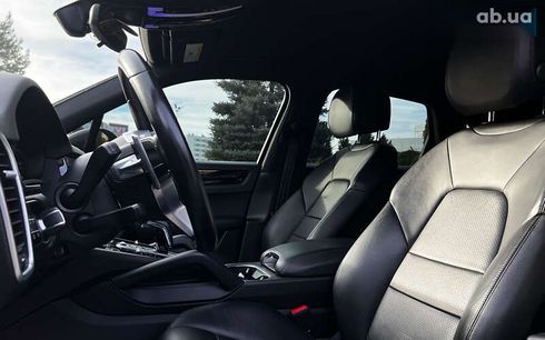 Porsche Cayenne 2020 - фото 9