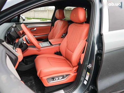 BYD Tang 2025 - фото 10